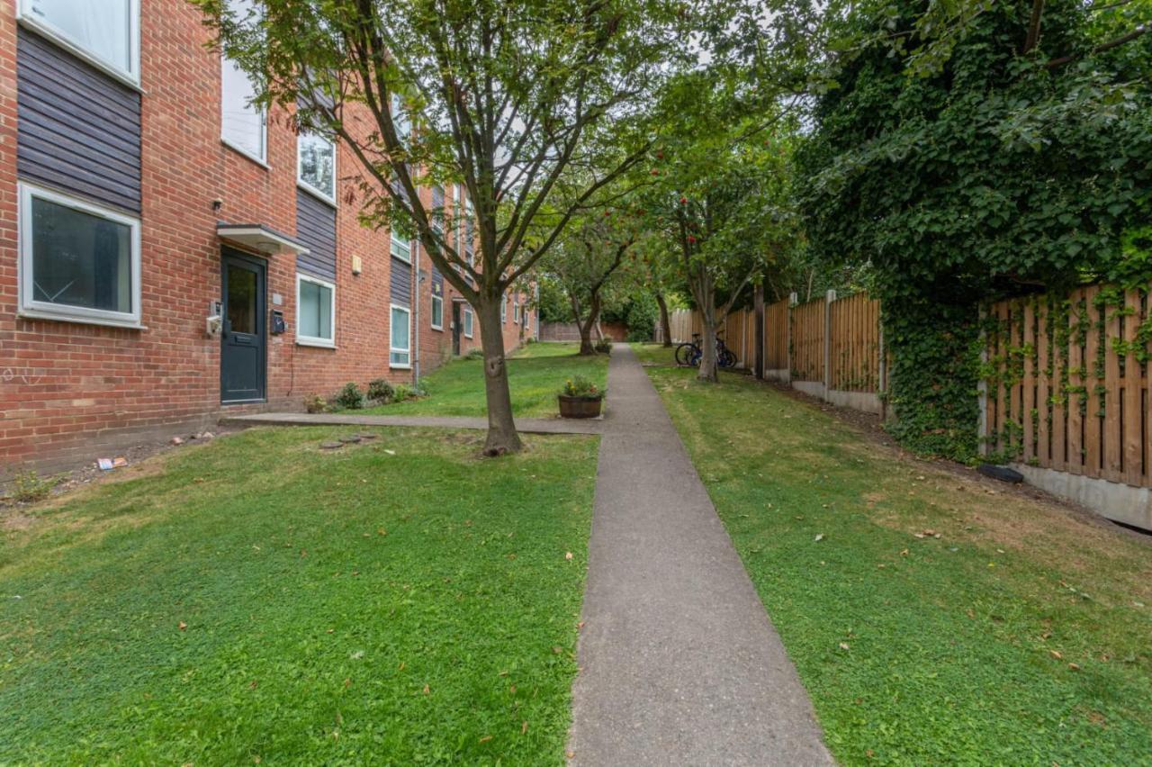 Hanifa Place Leeds  Kültér fotó